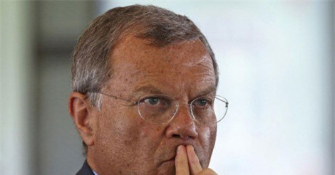 CEO hãng quảng cáo lớn nhất thế giới từ chức sau 33 năm điều hành