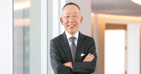 Câu chuyện khởi nghiệp thành công người được mệnh danh là Warren Buffett Nhật Bản