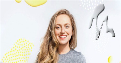 "Người đẹp nhập cư" khởi nghiệp thành công từ sản phẩm vitamin dành riêng cho phụ nữ