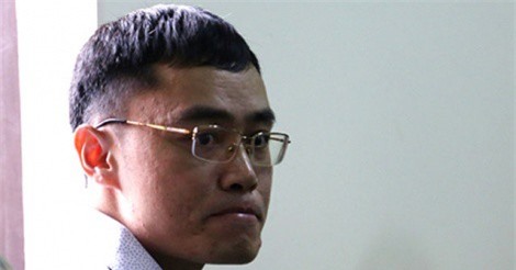 Cựu nhà báo cưỡng đoạt 250 triệu đồng lĩnh án 3 năm tù