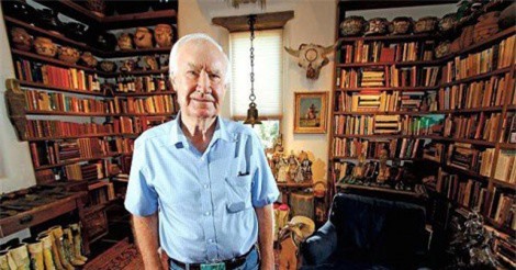 Đại gia 87 tuổi chôn kho báu triệu USD trên núi cho cả thế giới đi tìm