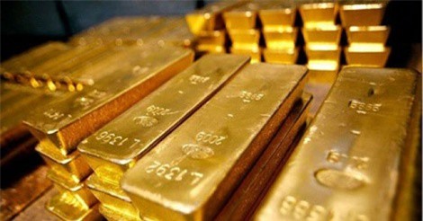 GIÁ VÀNG NGÀY 20/4: Hướng tới việc tăng phiên thứ 5 liên tiếp