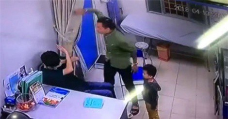 Khởi tố đối tượng hành hung bác sĩ Bệnh viện Xanh Pôn