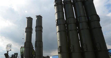 Không ngăn được Thổ mua S-400, Mỹ quay sang cảnh báo về dự án F-35