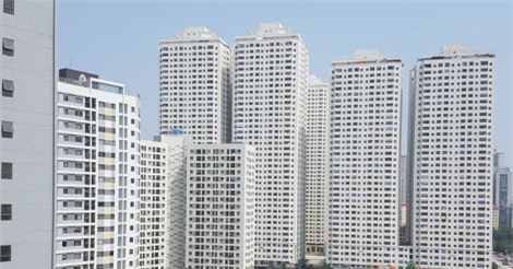 Không phát triển chung cư ở khu vực trung tâm