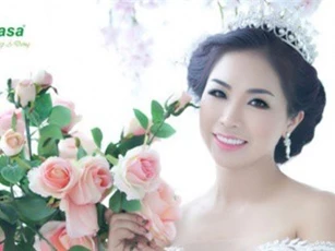 Khuất Ánh Tuyết: Truyền cảm hứng cho những ai có niềm đam mê kinh doanh
