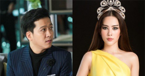 Mẹ Nam Em: "Trường Giang không đáng mặt đàn ông, từng xin cưới Nam Em"