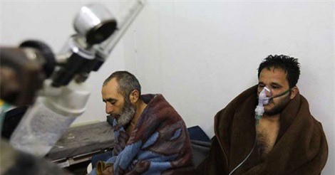 ĐIỂM TIN THẾ GIỚI: Mỹ cáo buộc Nga “xóa bằng chứng” tấn công hóa học tại Syria, 6 quốc gia cân nhắc chuyển sứ quán đến Jerusalem 