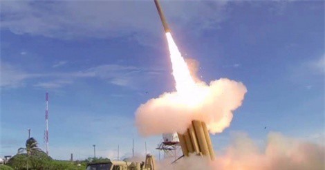 Mỹ đổ tiền tấn nâng cấp vũ khí khiến Triều Tiên "run sợ"