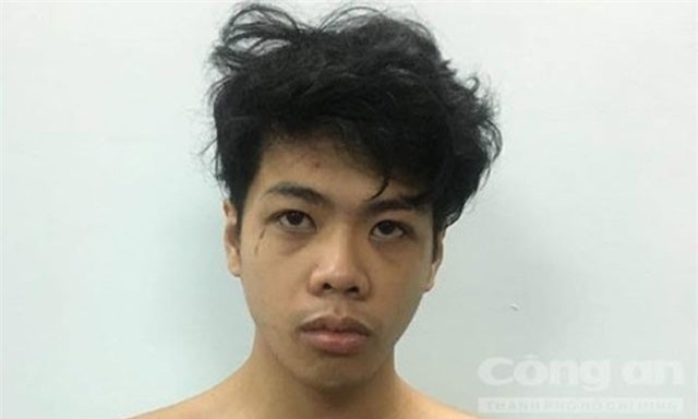 Nam thanh niên hack Facebook lừa hơn 300 triệu đồng