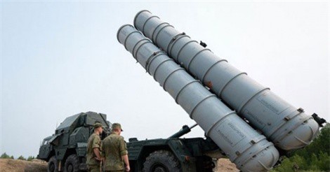 Thế giới 24h: Nga công khai “bơm máu” cho Syria, Mỹ âm mưu "độc chiếm" thị trường vũ khí thế giới