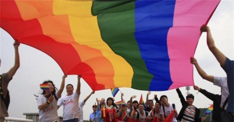 Người đồng tính Trung Quốc chật vật tìm kiếm sự thừa nhận của xã hội