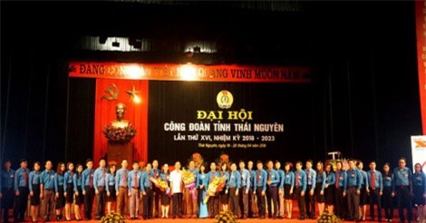 Thái Nguyên, Bình Phước, Thanh Hóa, Nghệ An điều động, bổ nhiệm nhân sự mới