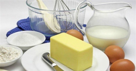 Phụ nữ tuổi trung niên ăn gì để đẹp da chắc xương?