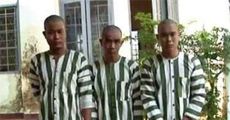 Thông tin mới vụ 3 đối tượng say xỉn tấn công cảnh sát giao thông