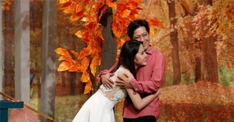 Trường Giang chính thức lên tiếng, tố Nam Em "làm màu" và thần kinh không bình thường