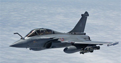 V&#xEC; sao Ph&#xE1;p &#x201C;theo ch&#xE2;n&#x201D; M&#x1EF9; d&#x1ED9;i h&#x1ECF;a l&#x1EF1;c v&#xE0;o Syria?