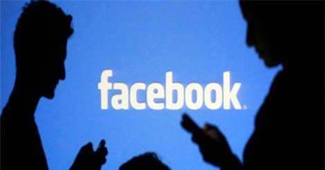 Việt Nam có lượng người dùng Facebook nhiều thứ 7 thế giới