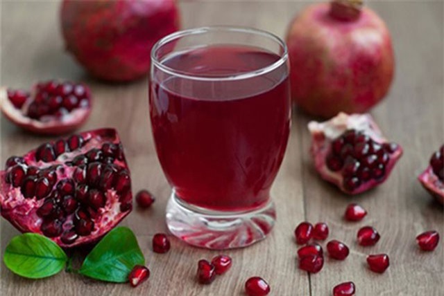 10 loại thực phẩm giúp phòng chống thiếu máu