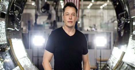 3 lời khuyên về sự nghiệp của Elon Musk