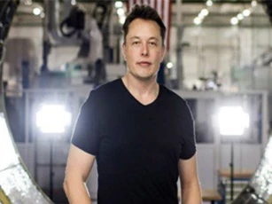 3 lời khuyên về sự nghiệp của Elon Musk