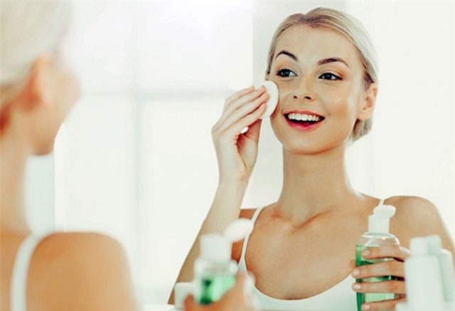 8 sai lầm khi chăm sóc da khiến bạn già trước tuổi