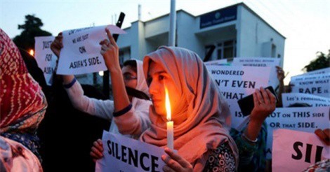 Ấn Độ cho phép tử hình tội phạm hiếp dâm trẻ em gái