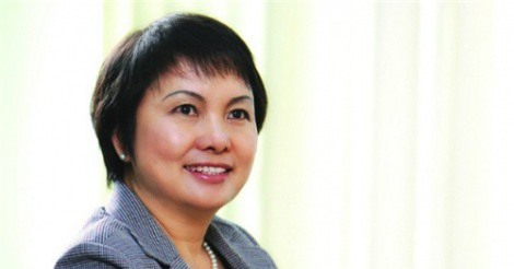 Bà Cao Thị Ngọc Dung: PNJ không bị ảnh hưởng bởi sự cố DongA Bank