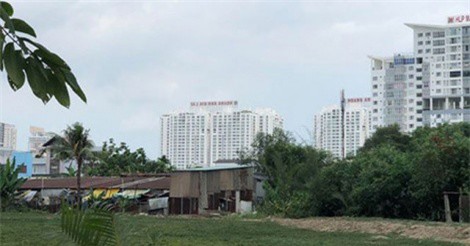 Bí thư TP.HCM yêu cầu kiểm tra vụ bán rẻ 320.000 m2 đất công
