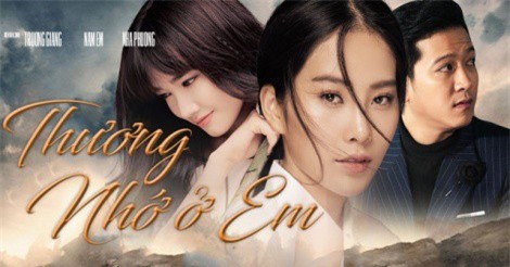 Cư dân mạng “khẩu chiến” vì “drama” Nam Em - Trường Giang - Nhã Phương