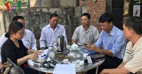 Đăk Lăk: Dân tố cáo cán bộ địa chính gian dối để nhận hàng tỷ đồng đền bù