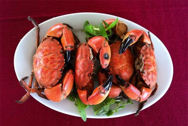 "Độc nhất vô nhị" cù kỳ Quảng Ninh