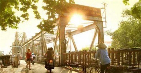 DỰ BÁO THỜI TIẾT (21/4): Bắc Bộ nắng nóng 36 độ C, Hà Nội có mưa