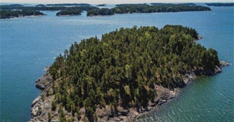 Nữ kỹ sư IT kinh doanh đảo chỉ dành cho phụ nữ vì "quá chán" đàn ông