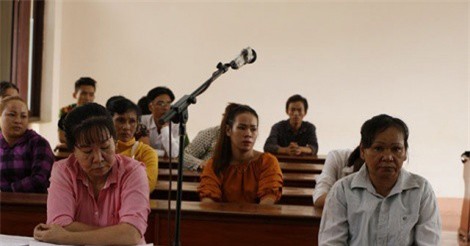 Mua xe trả góp, lừa Công ty Home Credit gần 850 triệu đồng