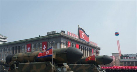 THẾ GIỚI 24H: Mỹ bất ngờ bảo vệ Syria, lý do nào khiến Triều Tiên ngừng thử vũ khí hạt nhân?