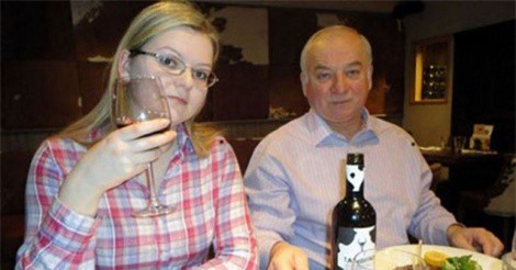 Nga vạch trần “8 lời nói dối của Anh” trong vụ cựu điệp viên Skripal bị đầu độc