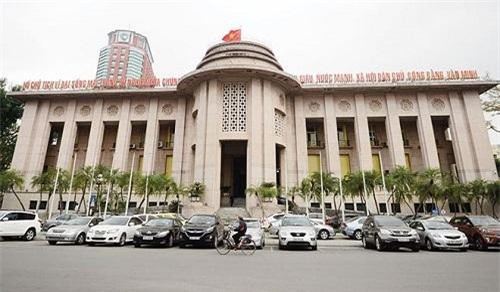 Ngân hàng Nhà nước cải cách thủ tục hành chính thúc đẩy phát triển doanh nghiệp 