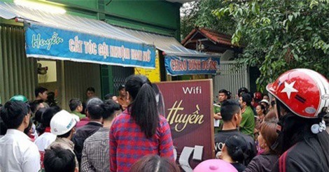 NHỮNG VỤ ÁN RÚNG ĐỘNG DƯ LUẬN TUẦN QUA: Nghịch tử hạ sát cha vì bị trách mắng, cháu giết mợ do tranh chấp đất đai