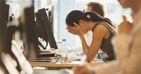 Ngồi nhiều hại não