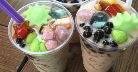 Những loại nước mát có thể khiến bạn... nhập viện