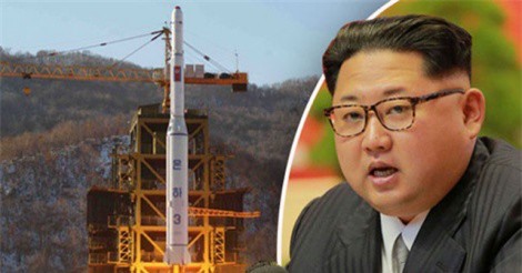 Ông Kim Jong-un bất ngờ tuyên bố dừng thử tên lửa và hạt nhân