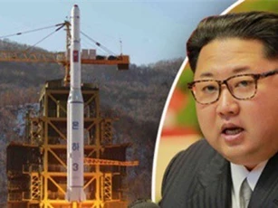 Ông Kim Jong-un bất ngờ tuyên bố dừng thử tên lửa và hạt nhân