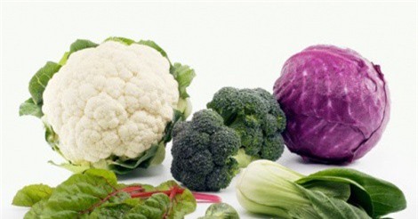 Phụ nữ ăn những thực phẩm này sẽ rất có lợi vì ít có nguy cơ đột quỵ hơn