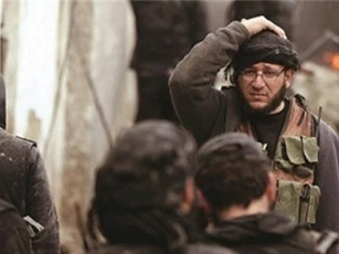 Quân đội Syria đánh quỵ phiến quân IS ở Nam Damascus