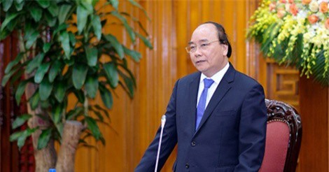 Thủ tướng: Thuế tài sản cần đánh vào người giàu