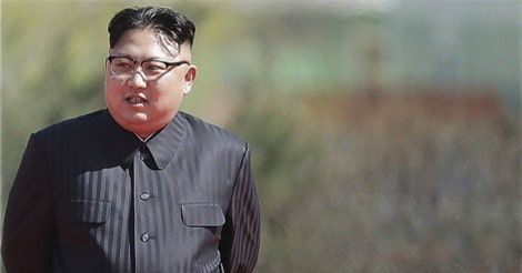 Triều Tiên nói "không" với thử hạt nhân: Hoan nghênh và hoài nghi