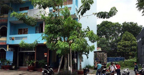 Trung tá công an tử vong trong tư thế treo cổ ở khách sạn