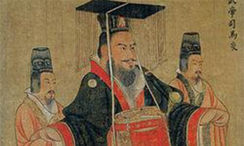 Vì sao Hán Vũ đế giết những cung phi sinh con cho mình?