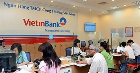 VietinBank trình cổ đông chấm dứt sáp nhập PGBank